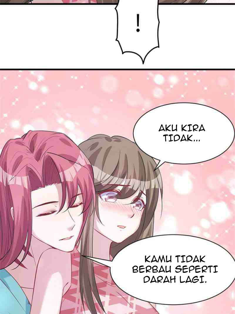 Beauty and the Beasts Chapter 87 Bahasa Indonesia